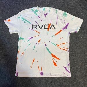 rvca t shirt